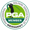 PGA of Germany Member